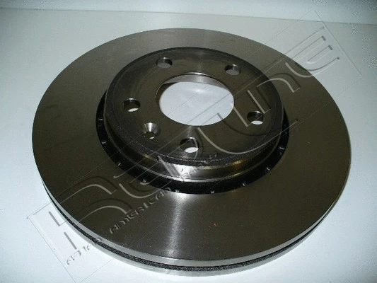 Brake Disc (26NI011)