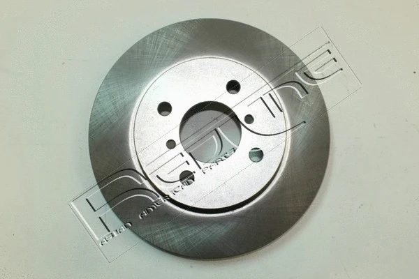 Brake Disc (26DR001)