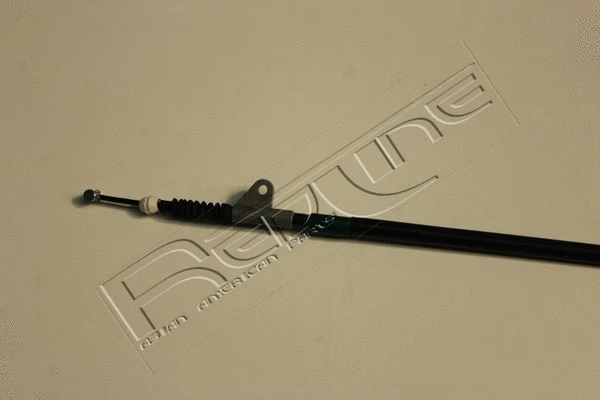 Cable Pull, parking brake