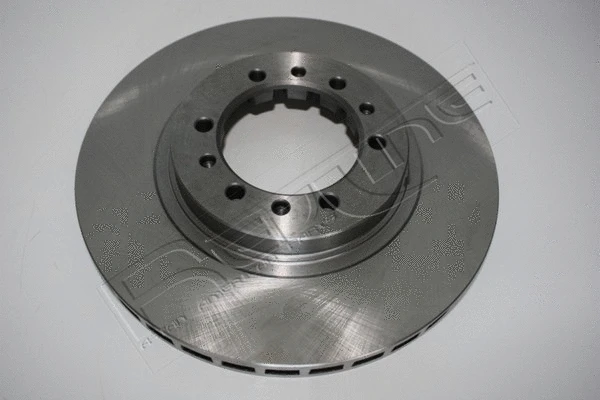 Brake Disc (26MI004)