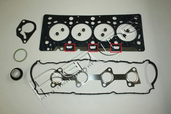 Gasket Kit, cylinder head (32NI056)