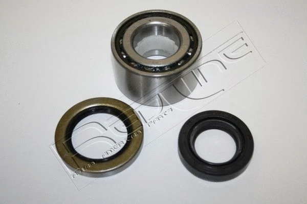 Wheel Bearing Kit (24MI012)
