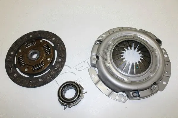 Clutch Kit (25TO149)