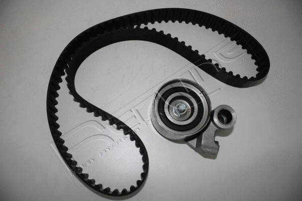 Timing Belt Kit (30TO012)