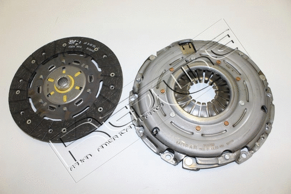 Clutch Kit (25JE042)