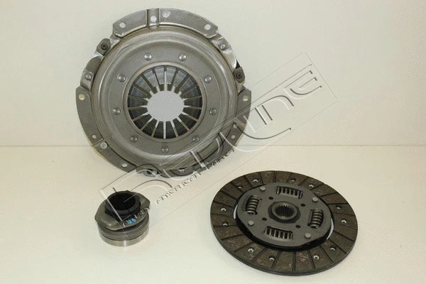 Clutch Kit (25NI007)