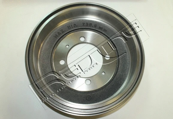Brake Drum