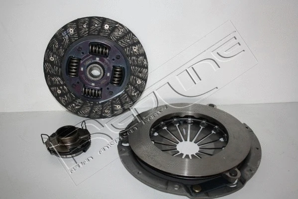 Clutch Kit (25IZ036)