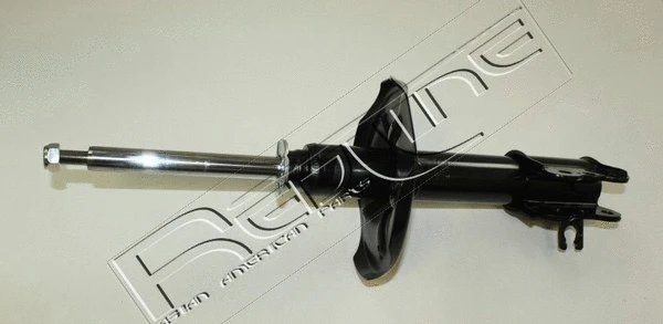 Shock Absorber (39MZ039)