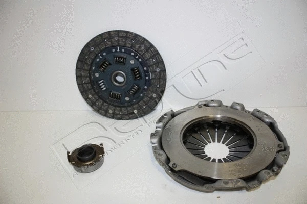 Clutch Kit (25HO013)
