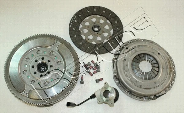 Clutch Kit