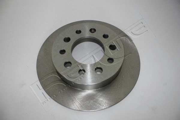 Brake Disc (26HY036)