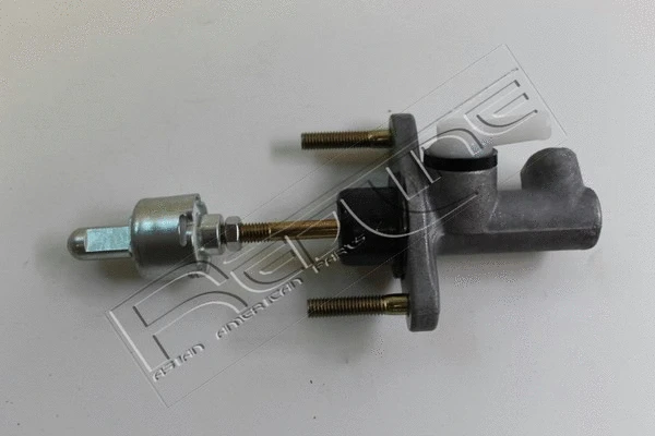 Master Cylinder, clutch (07TO050)