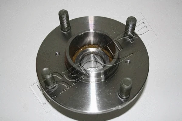 Wheel Hub