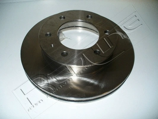 Brake Disc (26MZ027)