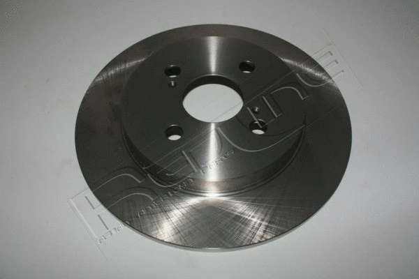 Brake Disc (26TO082)