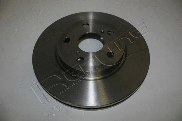 Brake Disc (26TO046)