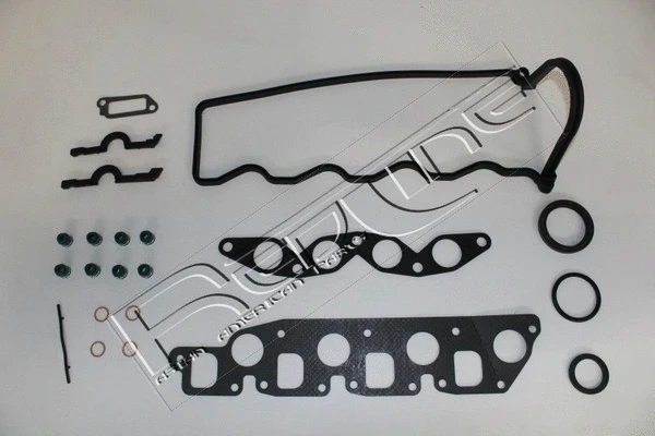 Gasket Kit, cylinder head (32NI003)