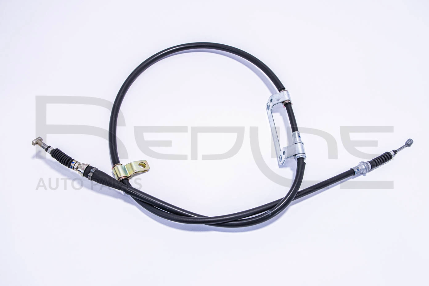 Cable Pull, parking brake (49MZ016)