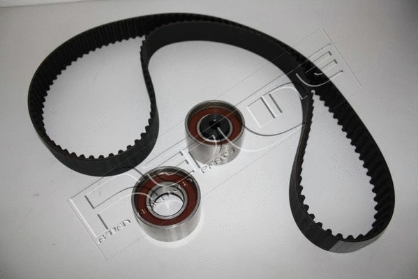 Timing Belt Kit (30MZ004)