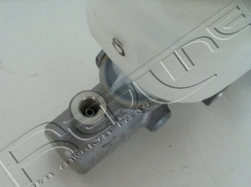 Brake Master Cylinder