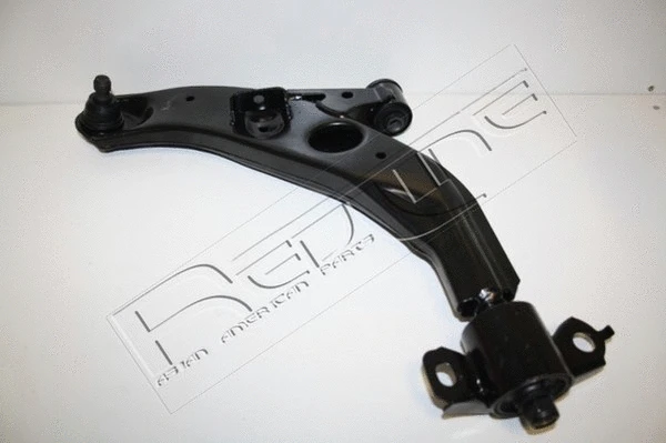 Control/Trailing Arm, wheel suspension (40MZ031)