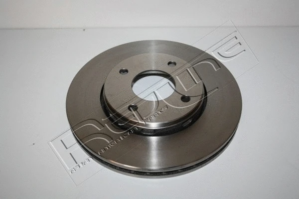 Brake Disc (26MI046)