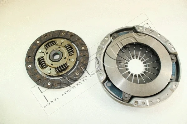 Clutch Kit