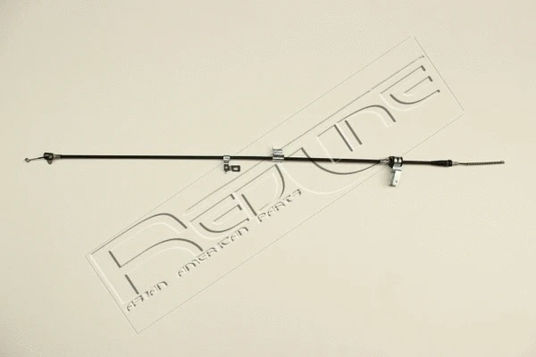 Cable Pull, parking brake (49NI033)