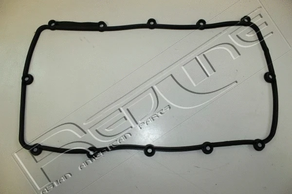 Gasket, cylinder head cover (34RV025)