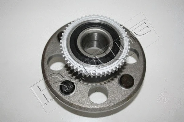 Wheel Hub (24HO002)