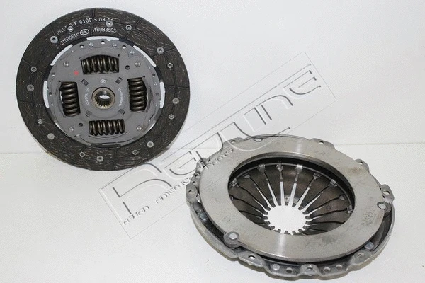 Clutch Kit (25SZ088)