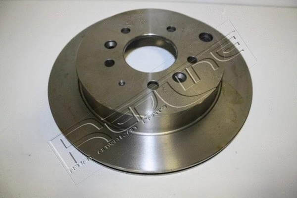 Brake Disc (26MZ043)