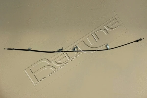 Cable Pull, parking brake (49TO023)