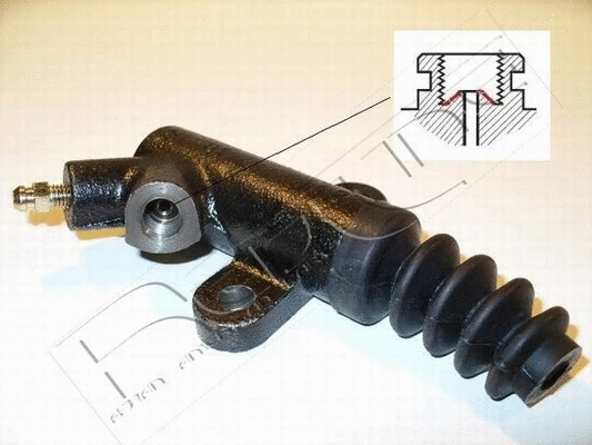 Slave Cylinder, clutch (08MZ009)