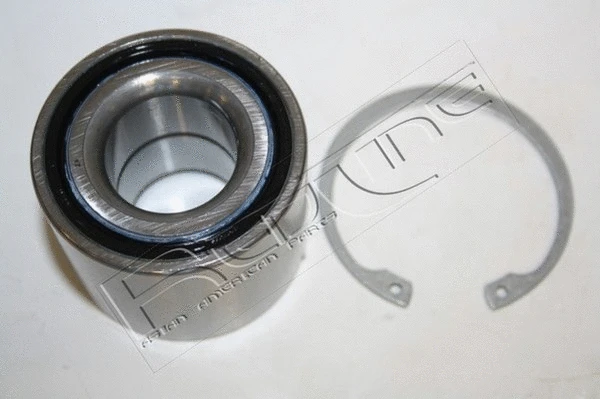 Wheel Bearing Kit (24SZ015)