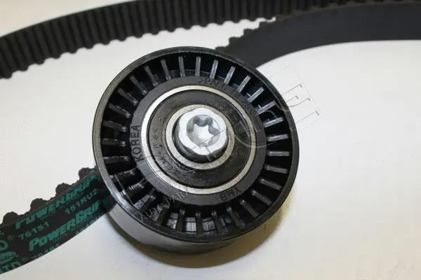 Timing Belt Kit