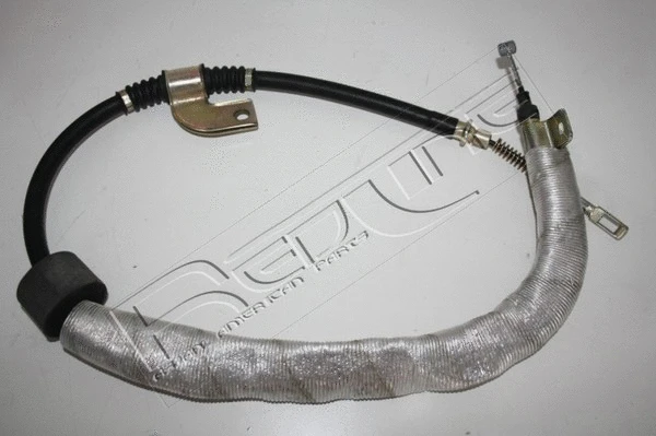 Cable Pull, parking brake (49SS002)