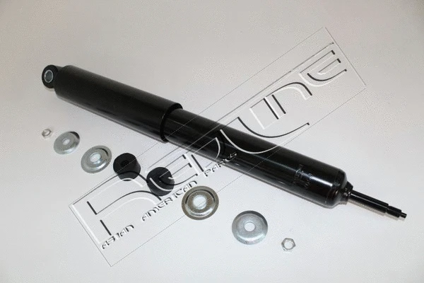 Shock Absorber (39RV009)