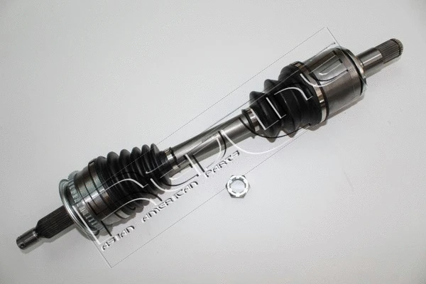 Drive Shaft (45MI035)
