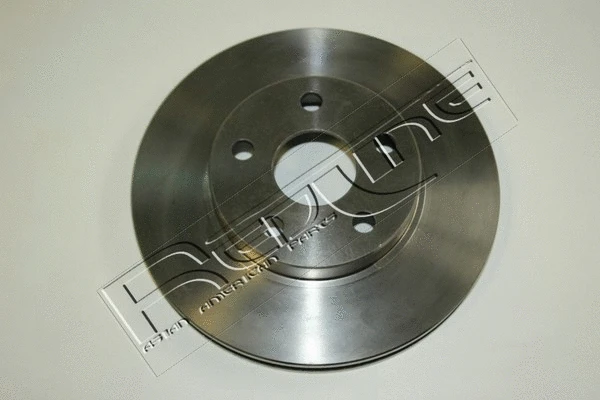 Brake Disc (26TO035)