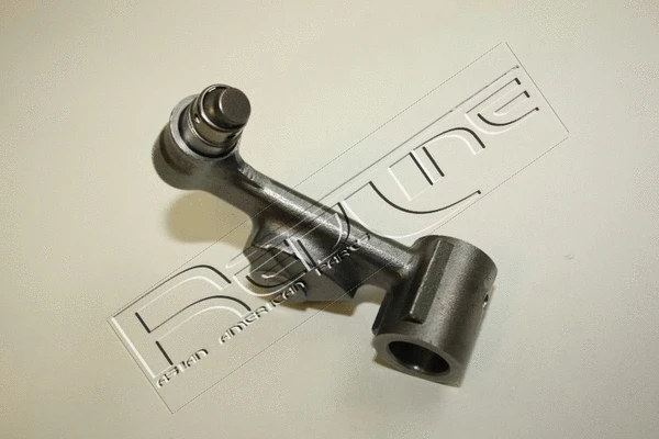 Rocker Arm, engine timing