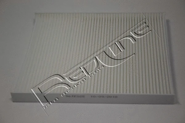 Filter, cabin air (36JE025)