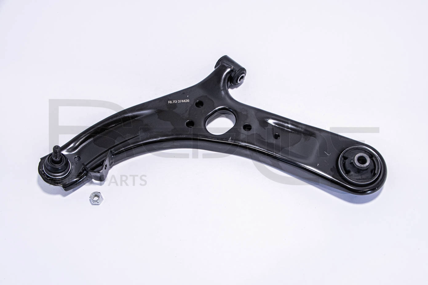 Control/Trailing Arm, wheel suspension (40HY223)
