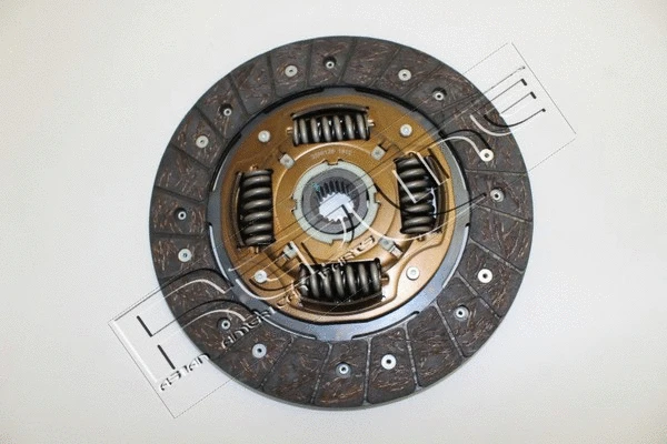 Clutch Kit