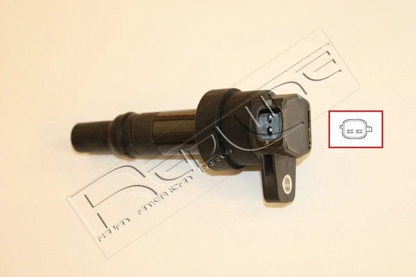 Ignition Coil (62KI000)