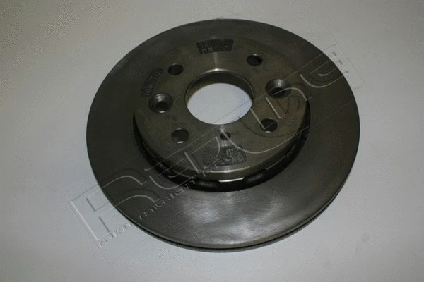 Brake Disc (26KI053)