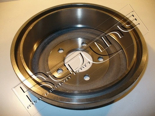 Brake Drum