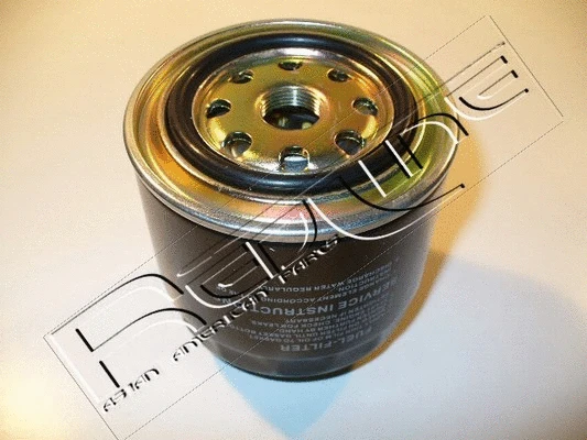 Fuel Filter (37MI004)