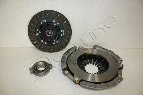 Clutch Kit (25NI061)